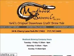 Sites similar to mudhookbrewing.com