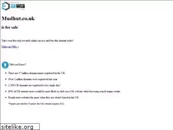 Sites similar to mudhut.co.uk