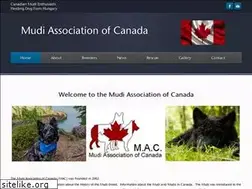 Sites similar to mudi-canada.ca
