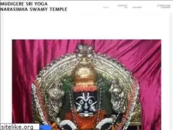 Sites similar to mudigeretemple.weebly.com