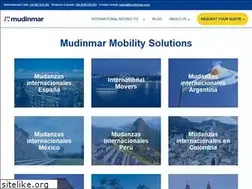 Sites similar to mudinmar.com