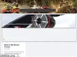 Sites similar to mudinmyblood.net