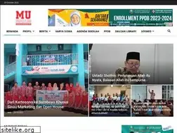 Sites similar to mudipat.co
