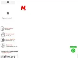 Sites similar to mudishop.com.br