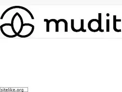 Sites similar to mudita.com