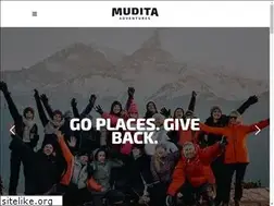 Sites similar to muditaadventures.com