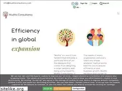 Sites similar to muditaconsultancy.com