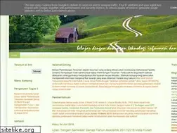 Sites similar to muditadpt.blogspot.com