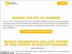 Sites similar to muditafoundation.de
