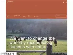 Sites similar to muditasanctuary.org