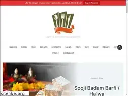 Sites similar to muditaskitchen.com