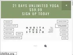 Sites similar to muditayogastudio.com