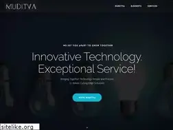 Sites similar to muditva.com