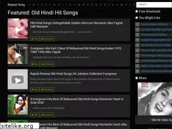 Sites similar to mudiyavillai-song.web.app