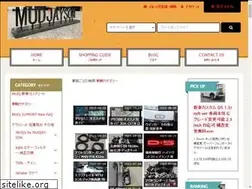 Sites similar to mudjayson.com