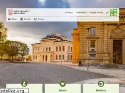Sites similar to mudk.cz