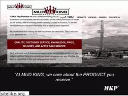 Sites similar to mudkingproducts.com