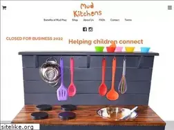 Sites similar to mudkitchens.co.uk