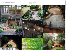 Sites similar to mudlandscaping.com
