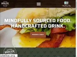 Sites similar to mudlicktaphouse.com