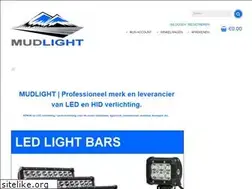 Sites similar to mudlight.nl