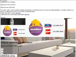 Sites similar to mudloc.com.br