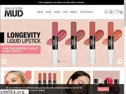 Sites similar to mudmakeupdesign.com.au