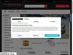 Sites similar to mudmaster.pl