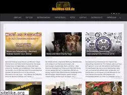 Sites similar to mudmen-ger.de