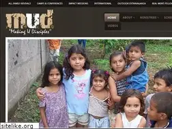 Sites similar to mudministries.com