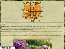 Sites similar to mudmonsters.com