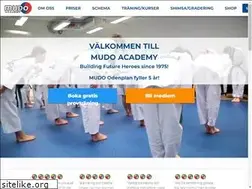 Sites similar to mudo.se