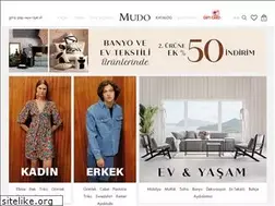 Sites similar to mudocity.com.tr