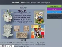 Sites similar to mudpi.com
