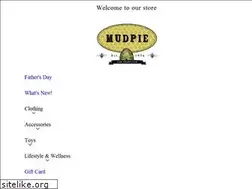 Sites similar to mudpie-sf.com