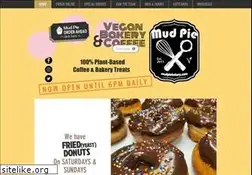Sites similar to mudpiebakery.com