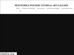 Sites similar to mudpuddlepottery.com