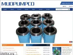 Sites similar to mudpumpco.com