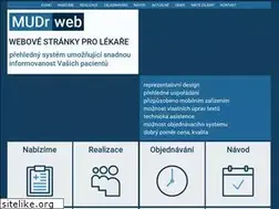 Sites similar to mudr-web.cz