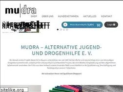 Sites similar to mudra-shop.de