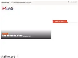 Sites similar to mudra369.com