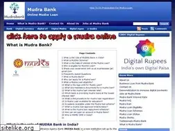 Sites similar to mudrabank.com