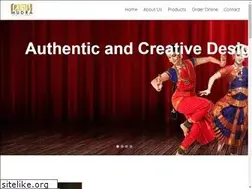 Sites similar to mudracostumes.in