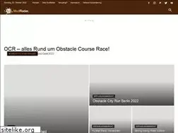 Sites similar to mudradar.de