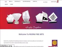Sites similar to mudrafinearts.com