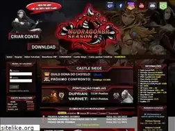 Sites similar to mudragonbr.com.br