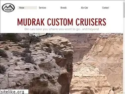 Sites similar to mudrak.com