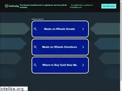Sites similar to mudraka.com