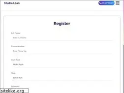 Sites similar to mudraloanonline.in