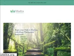 Sites similar to mudramassage.net
